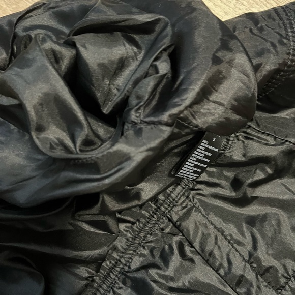 Faux Leather Jacket (Ashley by 26 International) - Picture 8 of 9